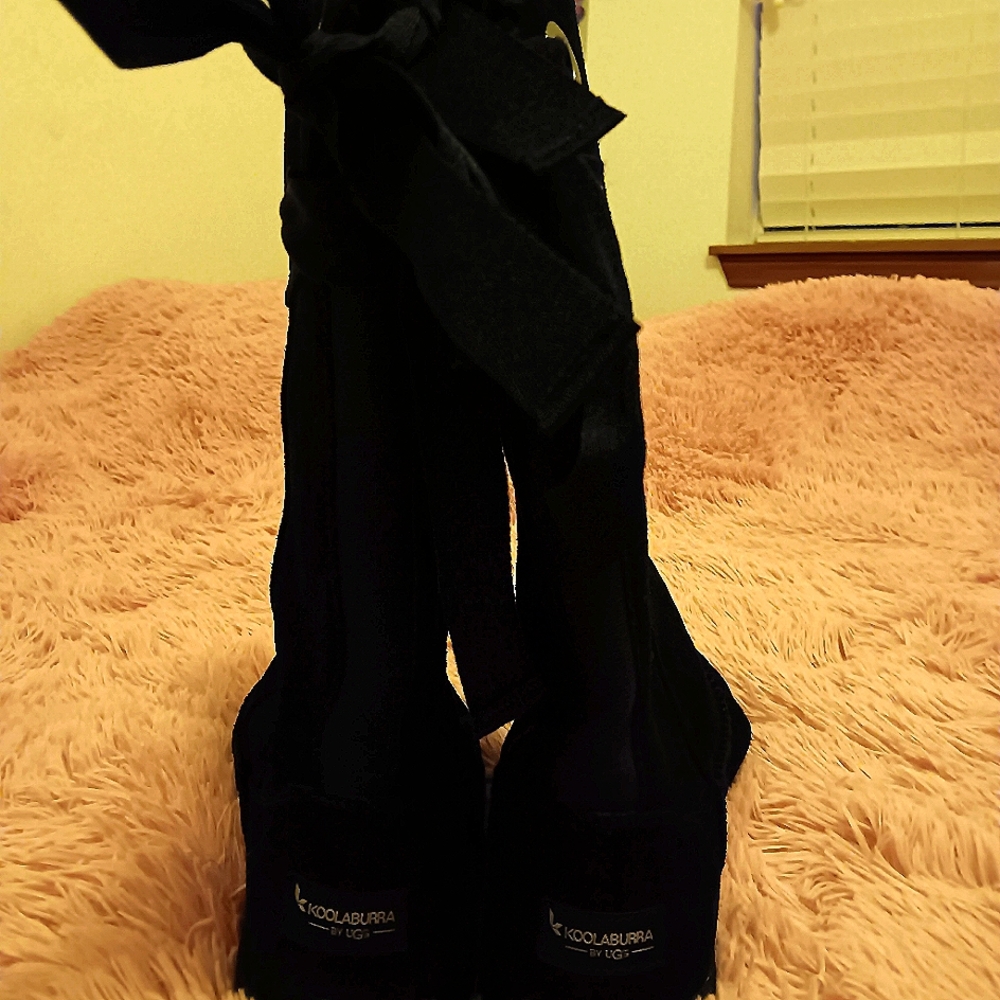 UGG Boots size 10
